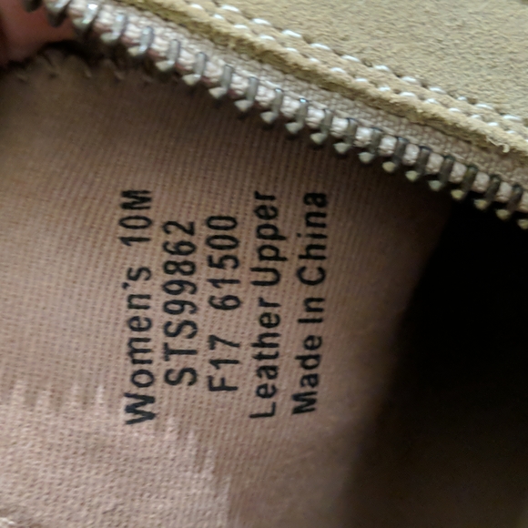 Sperry - Picture 7 of 9